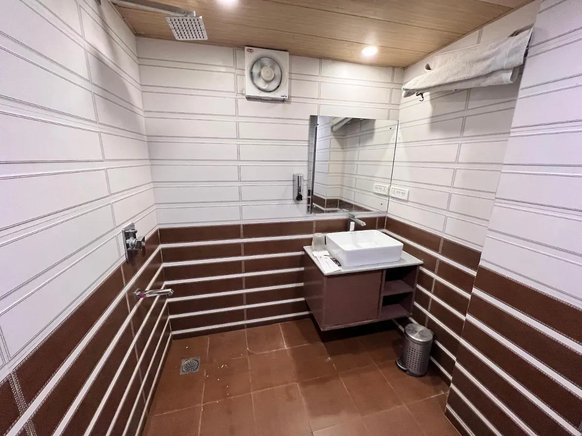Hotel Gs Cottage Near Mall Road Shimla India
