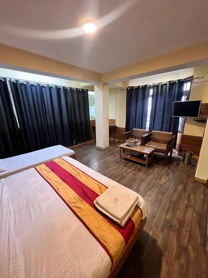 Gs Cottage Near Mall Road Shimla