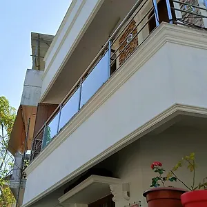 Juliet's Bed & Breakfast Kochi