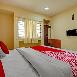 Super O Indra Hotel Mysore